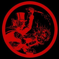 Amdusias - Murder Metal (by ofgohd)