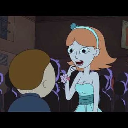 LET ME GO - Rick And Morty S01E06 Rick Potion #9