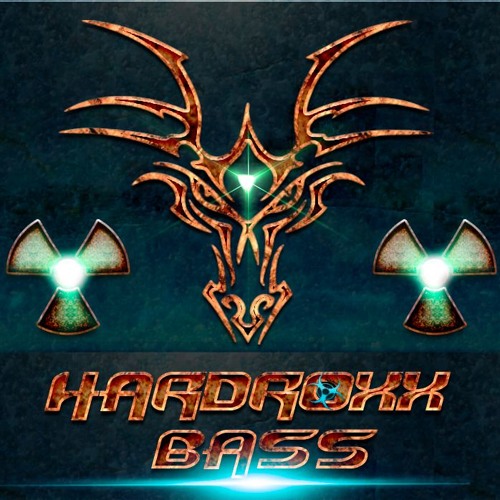 Hardroxx Bass Mini Mix