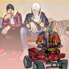 Krovin Kromer - Yuhhh ft. Don $ean x $teven Cannon (Prod. Deemarc)