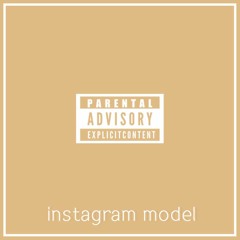 instagram model
