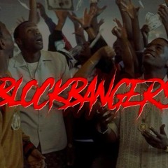 G Bankz Ft Sakawa - 419's MY OCCUPATION