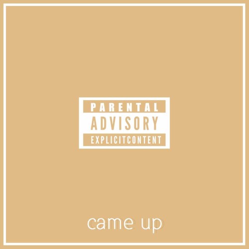 came up ft. chris allen (prod. pro logic)