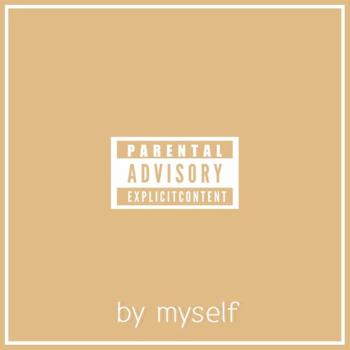 by myself (prod. scottie ohio)