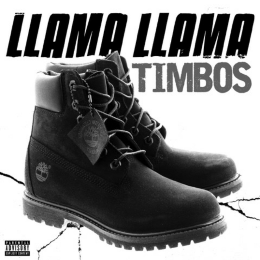 Llama Llama - Timbos [Thizzler.com Exclusive]