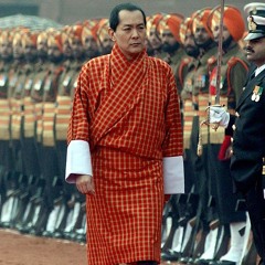 A Guide To Official Holidays Of Bhutan - Birth Anniversary Of 4th King by Gasabaa