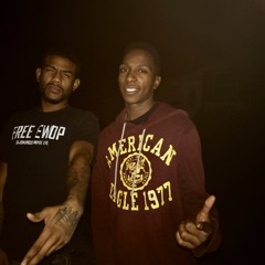 Whats Good My Nigga (feat. JustReally)