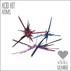 WLM068 : Acid Kit - Neutron (Original Mix)