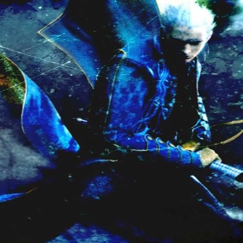 Devil May Cry 3: Vergil Art Wallpaper, A wallpaper artwork …