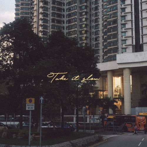 Take It Slow(ft.Naked bibi)
