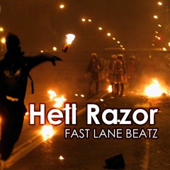 Hell Razor (Instrumental)