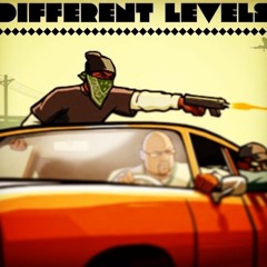 Different Level