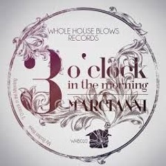 3 O' Clock Remastered