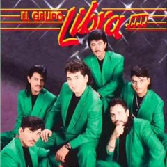 Grupo Libra Mixx Sin Fronteras Radio 96.1 (DJ JAY CEE 502