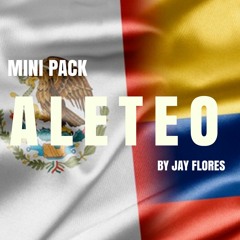 Mini Pack ALETEO by JAY FLORES  FREE!!!!!!