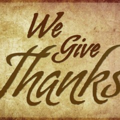 72 Keyz - We Give Thanks