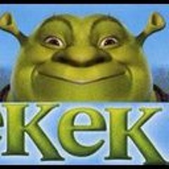 I Dont Know Something About Shrek