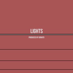 Donato - Lights