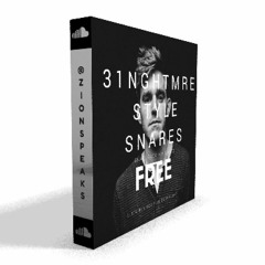 31 FREE NGHTMRE STYLE SNARES