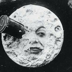 The man in the moon (has murder on his mind)