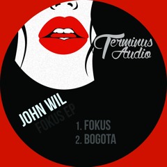 TMINUS043 : John Wil - Bogota (Original Mix)