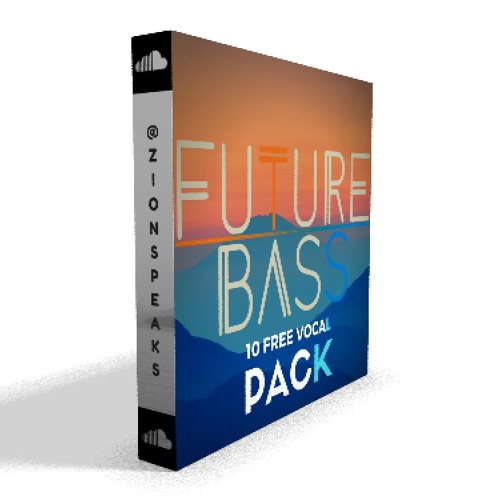10 FREE FUTURE VOCALS/CHOPS
