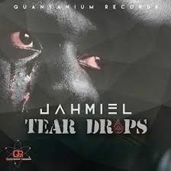 Jahmiel - Tears Drop
