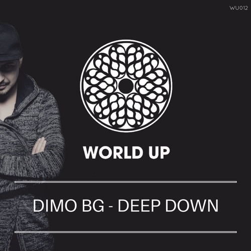 DiMO (BG) - Deep Down OUT 24 NOVEMBER