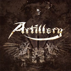 Artillery Music 2 - Tribal Edition -set Promo Noviembre 2k16
