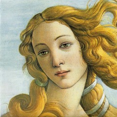 She