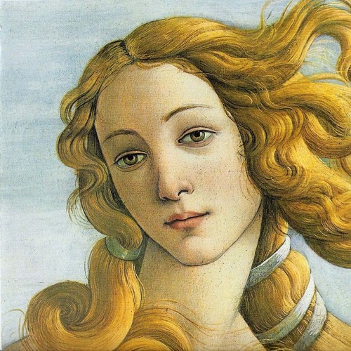She