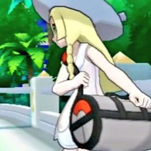 Pokemon Sun Moon Ost Pokemon Sun Moon Ost