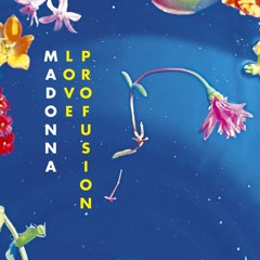 Love Profusion (The Passengerz Hell's Kitchen Her-issue Re-Edit)