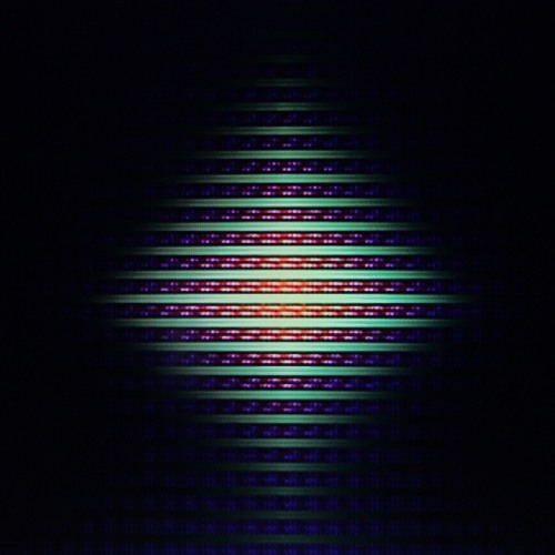 Kindohm - Bit Dust (from 'RISC Chip', CON005)