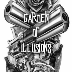 Rocket Queen - Garden of illusions (tributo a Guns n´Roses) 2016-10-19
