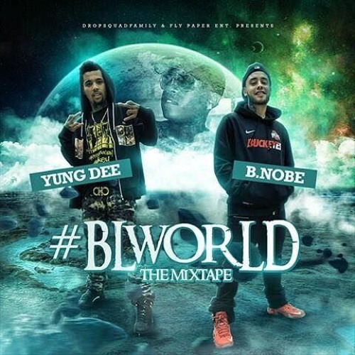 Yung Dee Ft B.Nobe Ft C-Money- Doing Numbers