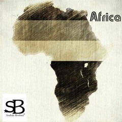 Gone Rhythem (Africa Ft Musikadibongz Soulfulic Brothers)