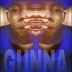 DDKMUZIK x Tawk My Shii "Gunna"