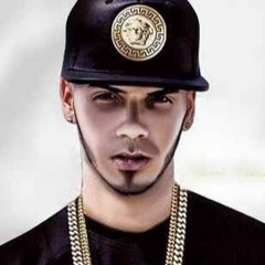 92. Ayer - Anuel AA Ft. Dj Nelson [Luis Edit] (Descarga En BUY)