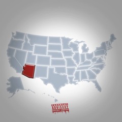 Mahtie Bush x Chino XL "Arizona"