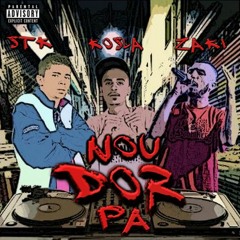 05-NOU DOR PA(REMIX)FT. KOSLA ET ZAKI (FRAPPE MUZIK .EP)