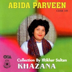 Sauda Ho To Aisa Ho By Abida Parveen Khazana Album Uploaded By Iftikhar Sultan