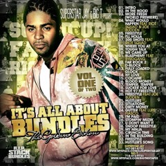 Stack Bundles-Hot 97 Freestyle