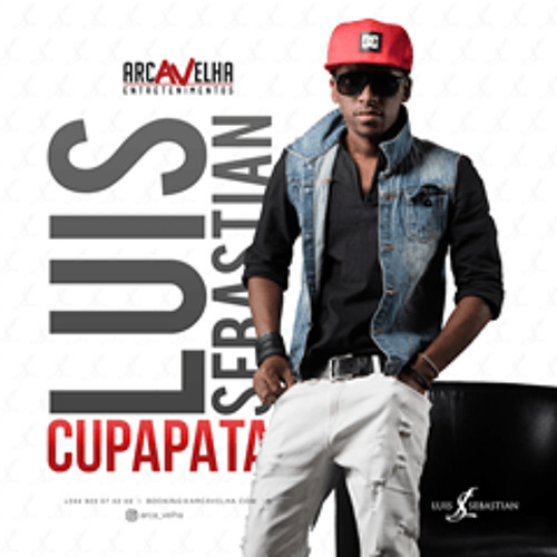 Luís Sebastian - Cupapata