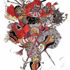 TAM - FF5 Clash On The Big Bridge (ビッグブリッヂの死闘 バイオリンロック！)