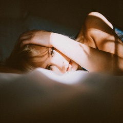 Maybe Now - (voice memo)