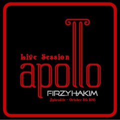 Apollo Club Jakarta - Live Session