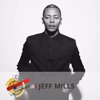 THROWBACK: Jeff Mills — Essential Mix @ BBC Radio 1 — 07.06.1998 DJ mix artwork - Electronic music tracklist cover image
