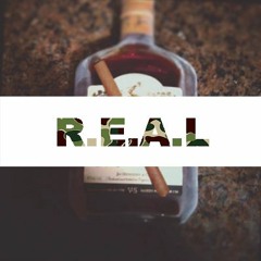 R.E.AL - O.C.L X Colosoul X Kenneth