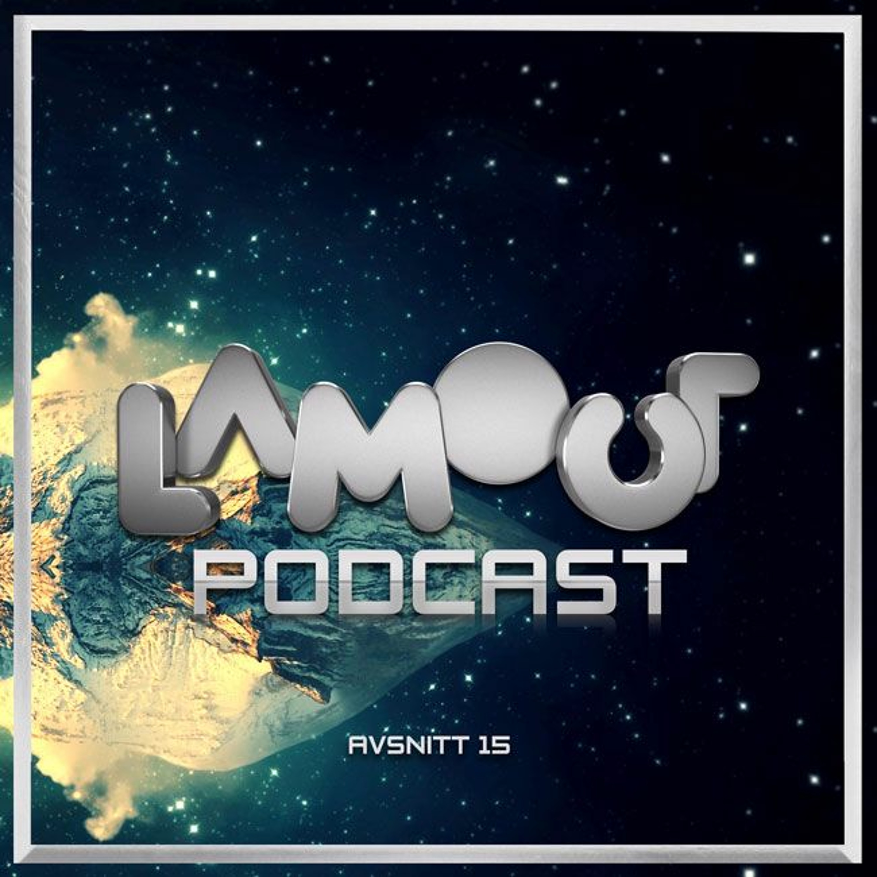 Lamour Podcast
